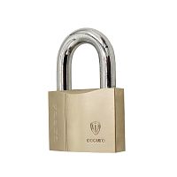 Замок навісний GERDA KSWS 50 (3 ключа)