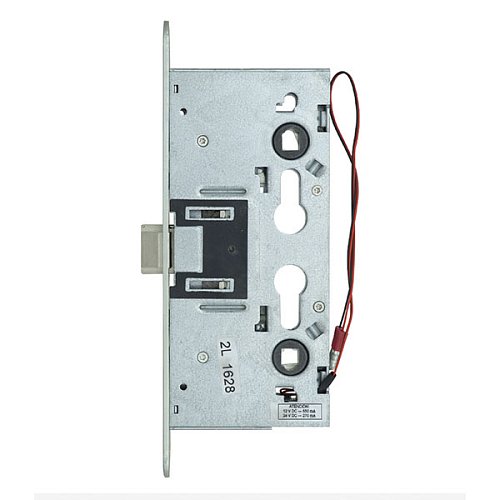 Електромеханічний замок TESA CF6STRSR9ZCE (BS65*72мм) з функцією антипаніки - Фото №4