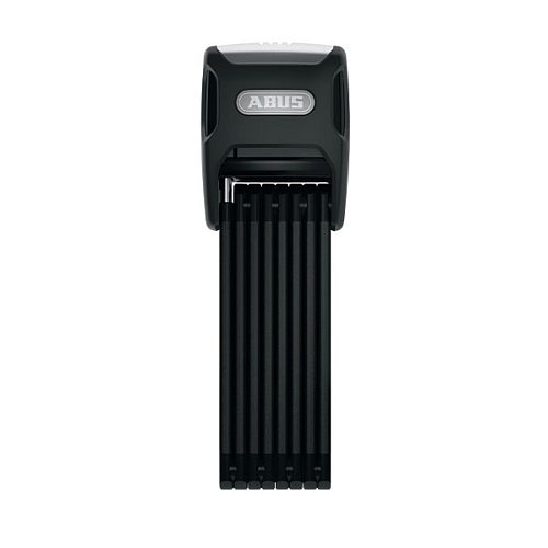Замок для велосипеда ABUS 6000A/120 Bordo Big Alarm BK SH 120 см 2 ключа - Фото №1