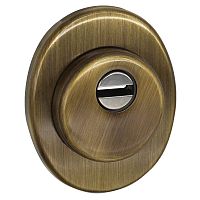 Протектор AZZI FAUSTO F23 Topsecure 25 мм 85х70 бронза