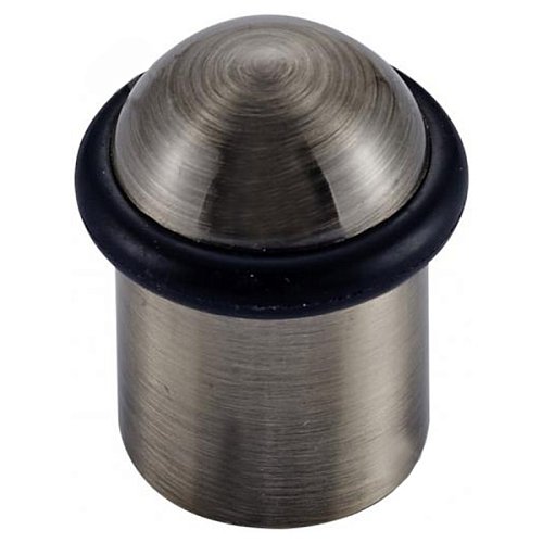 Стопор дверний підлоговий MVM M-38L AB стара бронза - Фото №2