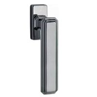 Ручка віконна FORME Themis DK217 C02 хром матовий