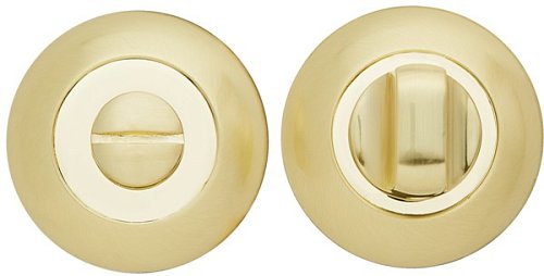 Вороток KEDR ВК 1005 SB/PB золото/матове золото