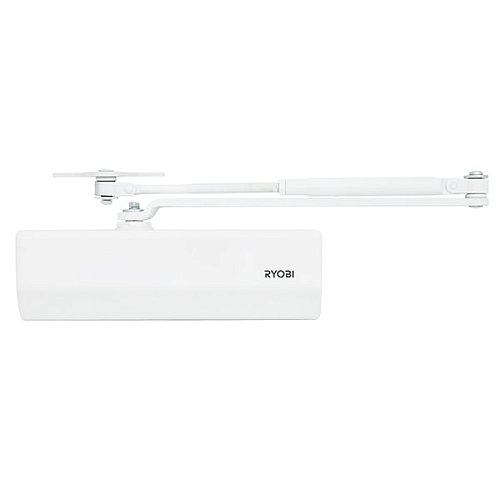 Дотягувач RYOBI D-1554 UNIV до 80кг FIRE Білий - Фото №2