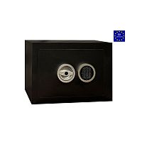 Сейф зламостійкий GRIFFON CLE I.30.E BLACK