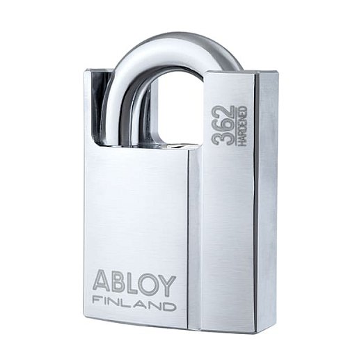 Замок навісний ABLOY PL362 Protec 2 (2 ключа) - Фото №1