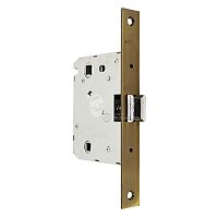Механізм замка APECS 5600 WC Economy (BS50*70мм) метал.язичок AB антична бронза