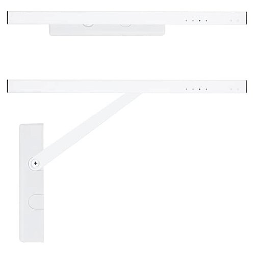 Дотягувач RYOBI DS-3550T BC/DA SLD HO з фіксацією до 60кг Білий - Фото №4
