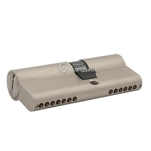 Циліндр MUL-T-LOCK Integrator 90 (35*55) нікель сатин - Фото №2