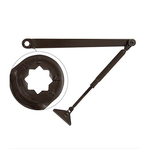 Тяга RYOBI стандартна до серії D-1500/2050/2550 Коричневий - Фото №2