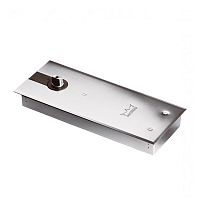 Дотягувач підлоговий DORMA BTS84 EN2/3/4 до 100 кг