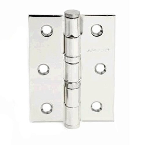 Завіс APECS Steel B2 75*62 мм - CR хром