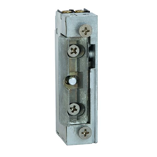 Електрозащіпка EFF EFF 128 НЗ-А (без живлення замкнена) - Фото №1