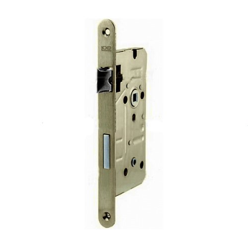 Механізм замка LOB Z-75C WC (BS50*72мм) цинк - Фото №1