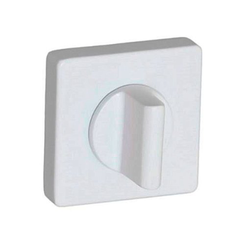 Вороток SYSTEM RO11W6 AL7 білий глянцевий