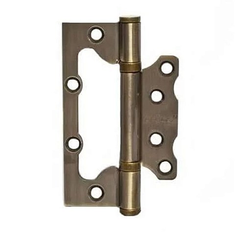 Завіс APECS Steel В2 100*63*2 мм - AB бронза