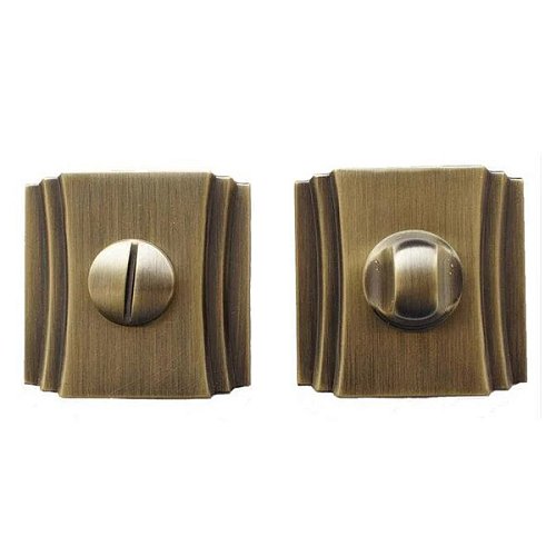 Вороток ORO/ORO 18E МАВ матова антична бронза