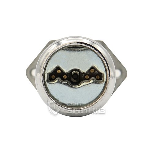 Циліндр POTENT для накладних замків серій 415, 1700, 300, 230 помповий 85 мм - Фото №3