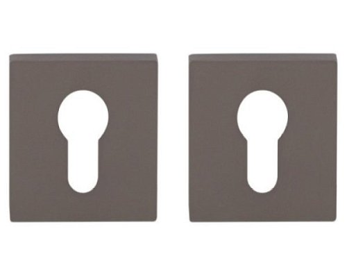 Накладки на серцевину TUPAI 1999 титан - Фото №2