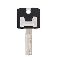 Накладка на ключ ABUS KeyCAP чорний