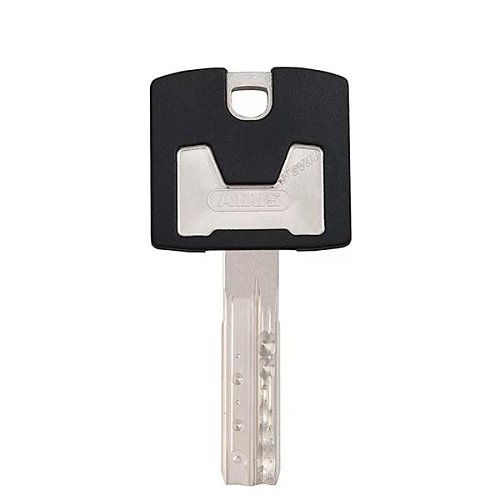 Накладка на ключ ABUS KeyCAP чорний