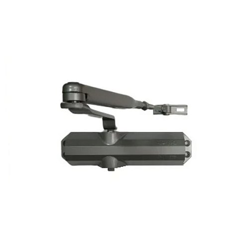 Дотягувач GU ОТS 140 STD до 70кг Сірий - Фото №3