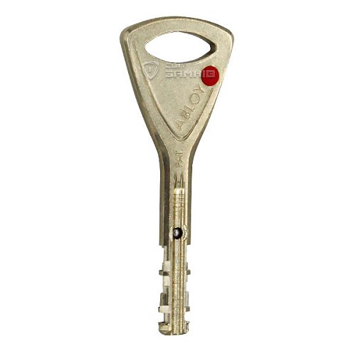 Ключ додатковий ABLOY Protec2