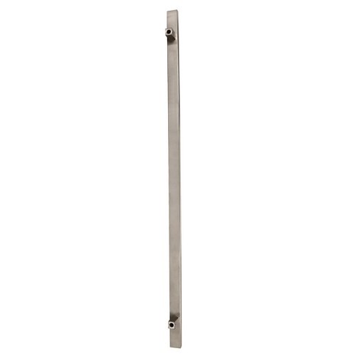 Ручки скоби ABARO Sydney 90° L:1200 X:1000 W:40*20mm SS 304 нерж. сталь (комплект) - Фото №5