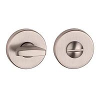 Вороток TUPAI 806 нікель матовий