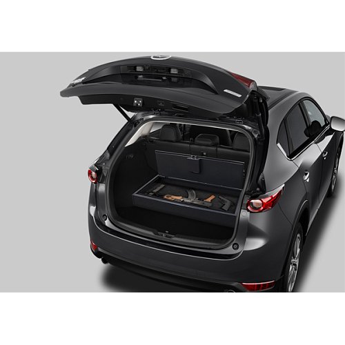 Сейф для зброї GRIFFON GL.95.K HUNTER автомобільний - Фото №5