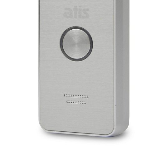 Панель виклику ATIS AT-400HD Silver (AHD/CVBS) - Фото №3
