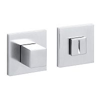 Вороток OLIVARI Cubo B CO хром матовий