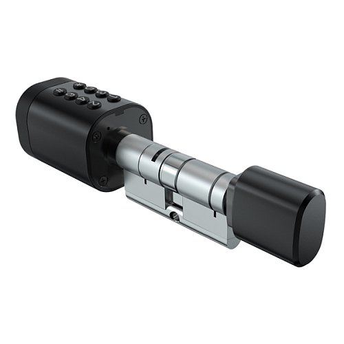 Розумний циліндр PES Cylinder 120T (60*60T) чорний - Фото №2