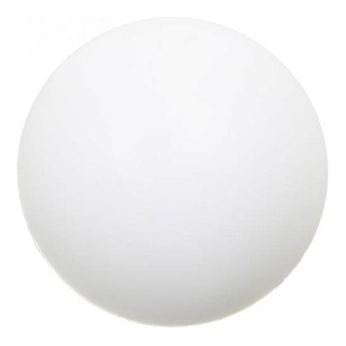 Стопор дверний MVM M-35 white білий - Фото №2