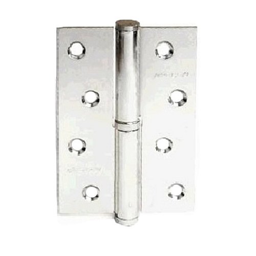Завіс APECS Steel 100*75 мм - CR хром R правий