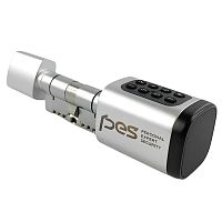 Розумний циліндр PES Cylinder 3 70T (35*35T) сірий