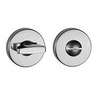 Вороток TUPAI 806 хром полірований