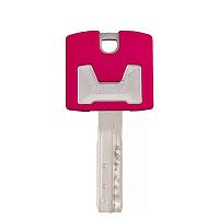 Накладка на ключ ABUS KeyCAP червоний
