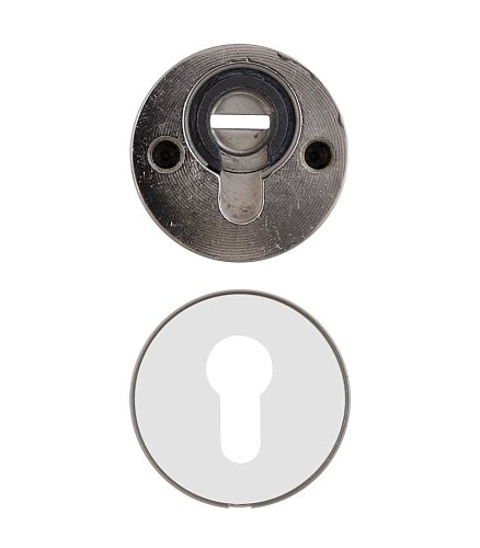 Протектор MUL-T-LOCK SL3 (48-53 мм) нержавіюча сталь - Фото №3