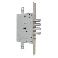 Механізм замка MOTTURA 52.771DM2856 (TSBM) (BS66*85мм) ключ 60мм