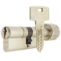 Циліндр ABUS Integral MX (модульний) 110T (50*60T) нікель