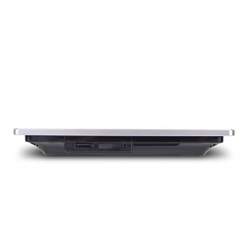 Відеодомофон ATIS AD-740HD 7" S-black (AHD/CVBS) - Фото №4