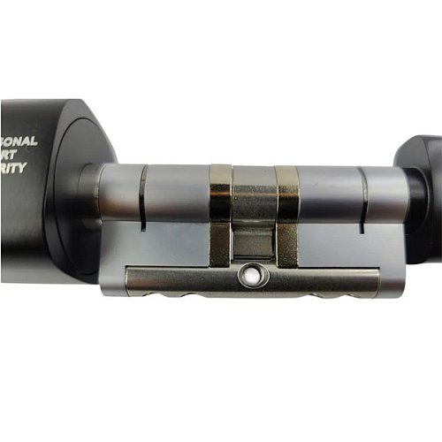 Розумний циліндр PES Cylinder 2 80T (40*40T) чорний - Фото №2