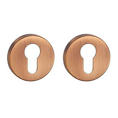 Накладки на серцевину TUPAI 1966 бронза матова - Фото №1