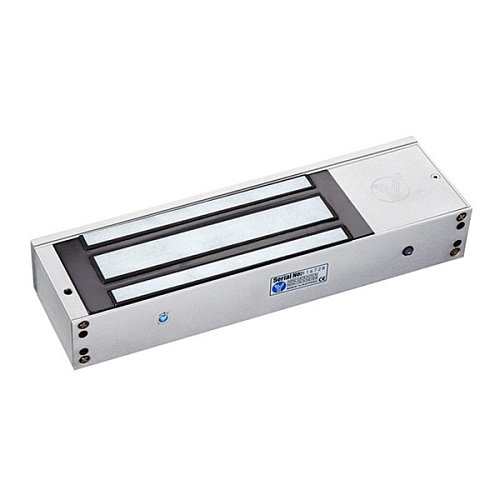 Електромагнітний замок YLI YM-750T(LED) - Фото №1