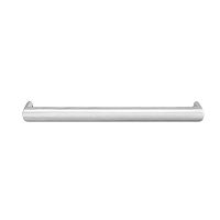 Ручка меблева MVM SS-1022 224 мм SS нержавіюча сталь