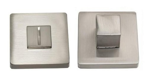 Вороток KEDR BK 6205 CUBIK SN сатин