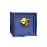 Сейф вбудований GRIFFON WB.3436.E GOLD
