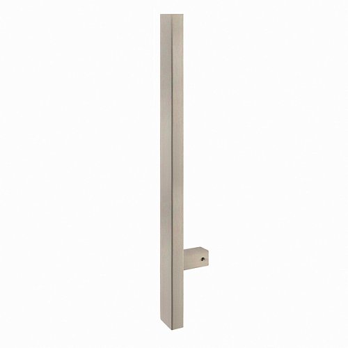 Ручки скоби ABARO Sydney 90° L:1400 X:1200 W:40*20mm SS 304 нерж. сталь (комплект) - Фото №9