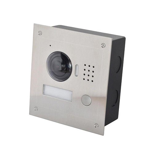 Панель виклику IP DAHUA DH-VTO2000A-2 - Фото №2